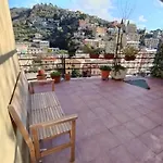 Il Nido Di Nervi