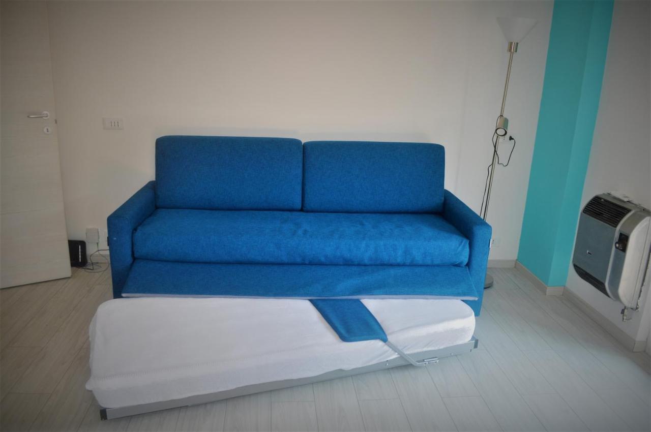 Apartment Il Nido Di Nervi *