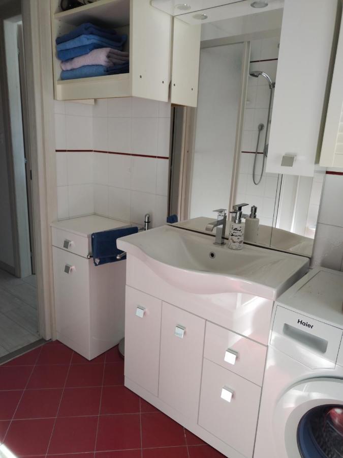 Apartment Il Nido Di Nervi *
