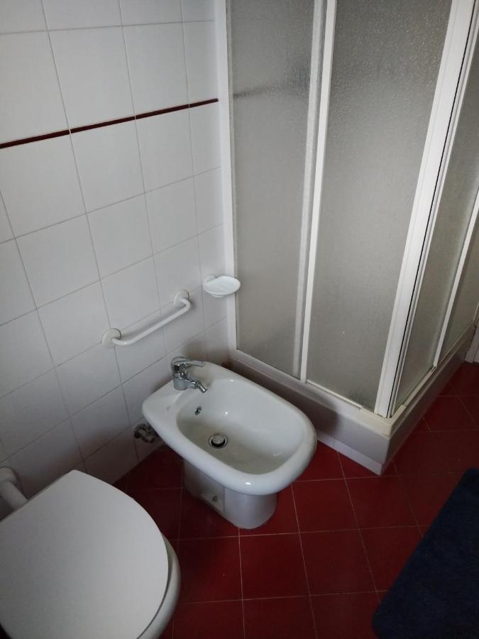 Apartment Il Nido Di Nervi